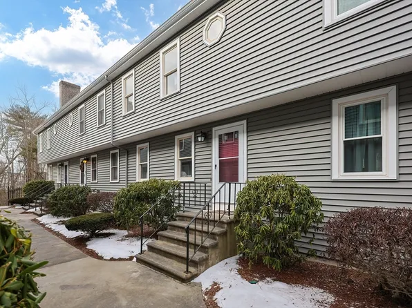 710 East St APT J, Walpole, MA 02081
