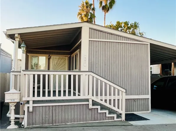 301 N Sand Piper Dr, Long Beach, CA 90803