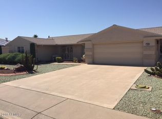 9439 W Newport Dr, Sun City, AZ 85351