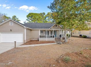 5801 Jolly Roger Road, New Bern, NC 28560