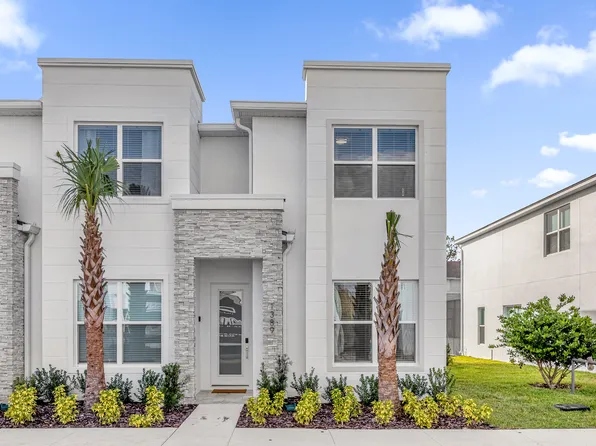 1389 Peaceful Nature Way #1389, Clermont, FL 34714