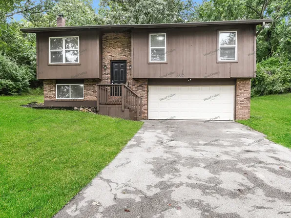 6502 Pauline Ct, Barnhart, MO 63012