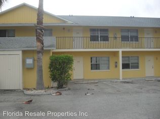 4009 SE 11th Ave APT 209, Cape Coral, FL 33904