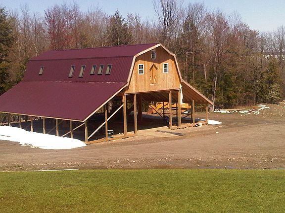 3rd image of Lot 6 Deerwood Drive