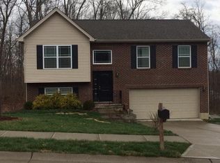 6692 Gordon Blvd, Burlington, KY 41005