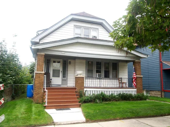 2628 South 15th STREET, Milwaukee, WI 53215