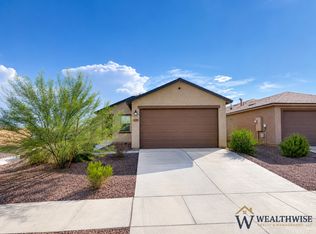 6392 S Torden Way, Tucson, AZ 85746