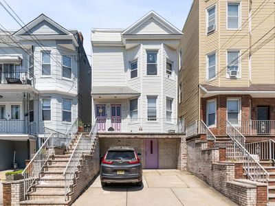 71 W 16th St, Bayonne, NJ, 07002