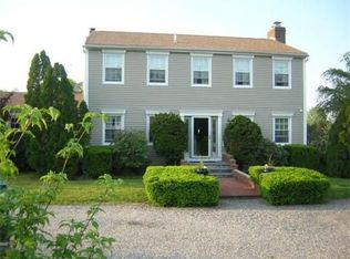 23 Welcome St, Fairhaven, MA 02719
