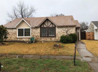 4617 Chapman St, The Colony, TX 75056