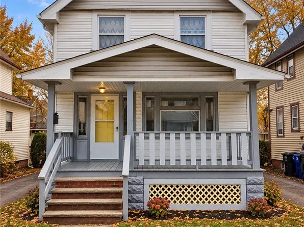 3395 W 91st St, Cleveland, OH 44102