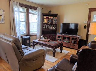 40 Montrose St, Providence, RI 02908