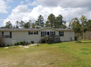 19735 Highway 231, Fountain, FL 32438
