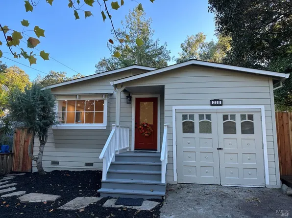 228 W Cotati Avenue, Cotati, CA 94931