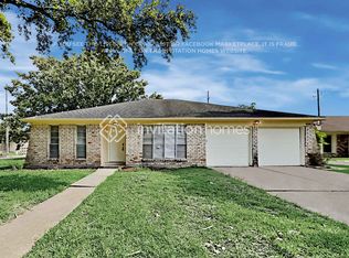 16414 Royal Mile Ln, Houston, TX 77084