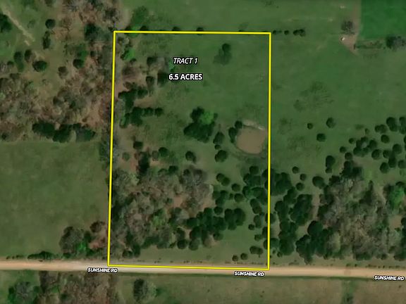 2nd image of 0 Sunshine Rd Lot Wp001