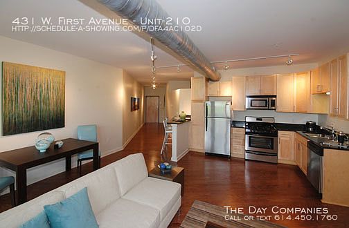 4th image of 431 W 1st Ave