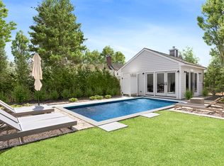 128 Jermain Ave, Sag Harbor, NY 11963