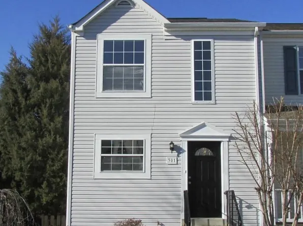 301 Mayfair Pl #186, Stafford, VA 22556