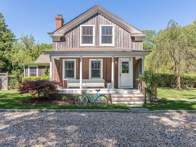 800 Lighthouse Road, Southold, NY, 11971