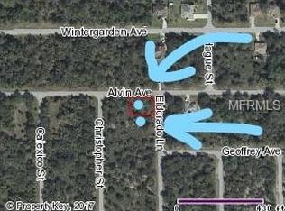 3049 Eldorado Ln, Port Charlotte, FL 33948