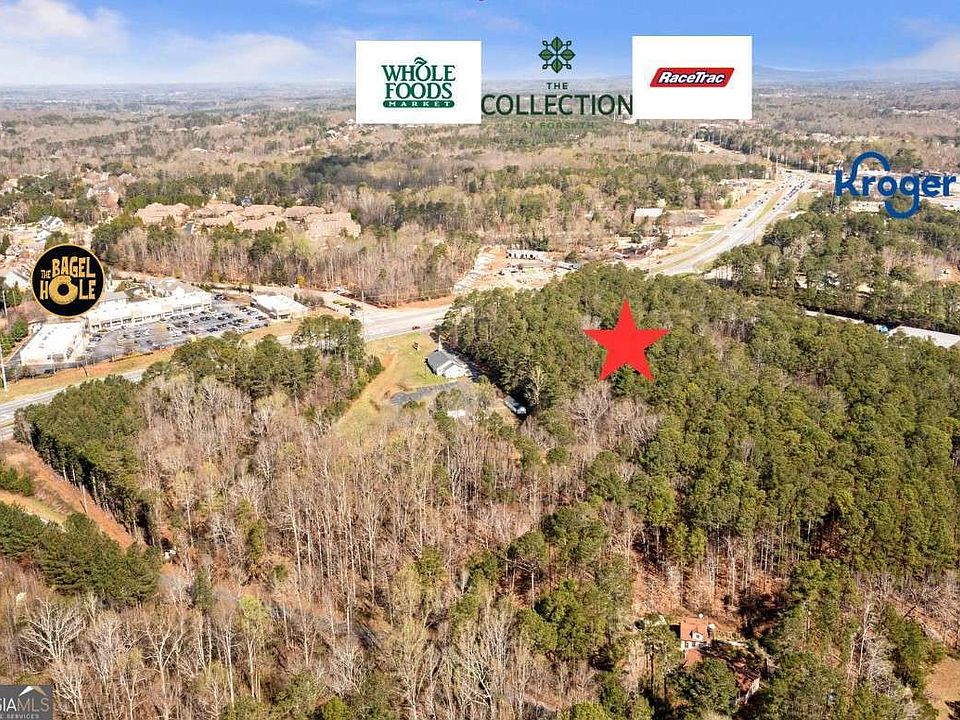 1st image of 0 Peachtree Pkwy