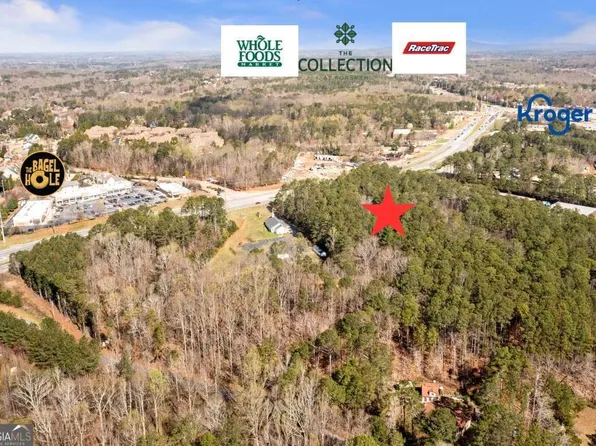 0 Peachtree Pkwy, Cumming, GA 30041