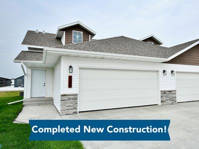 2395 Eagle Valley Dr S, Fargo, ND, 58104