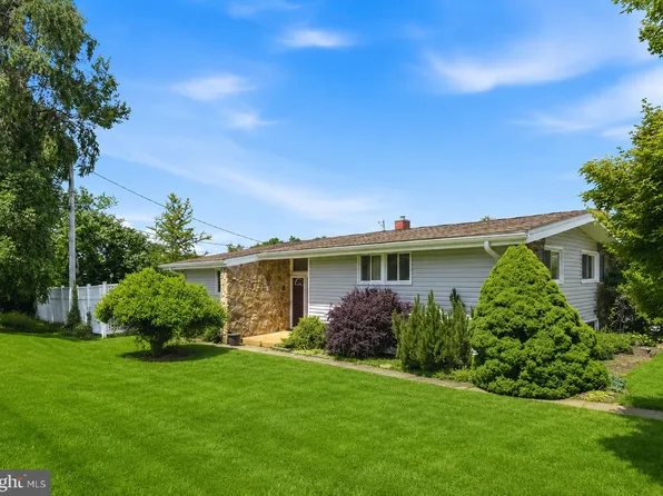 4765 Bonnie Brae Rd, Baltimore, MD 21208