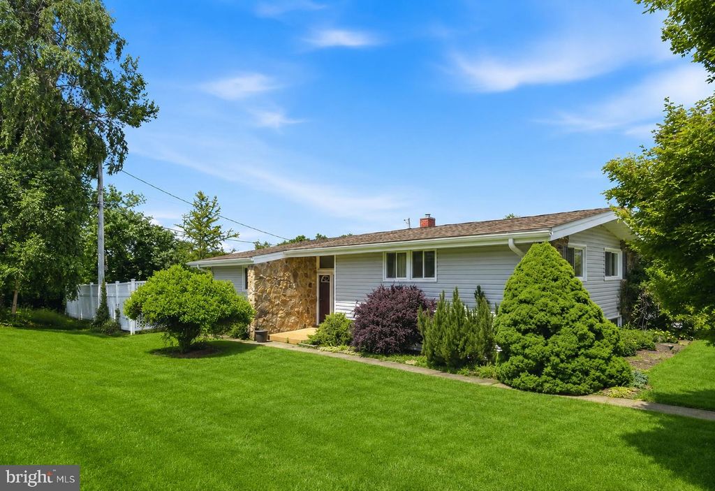 4765 Bonnie Brae Rd, Baltimore, MD, Baltimore