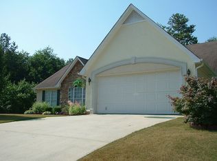 101 Greenfield Ln, Alabaster, AL 35007