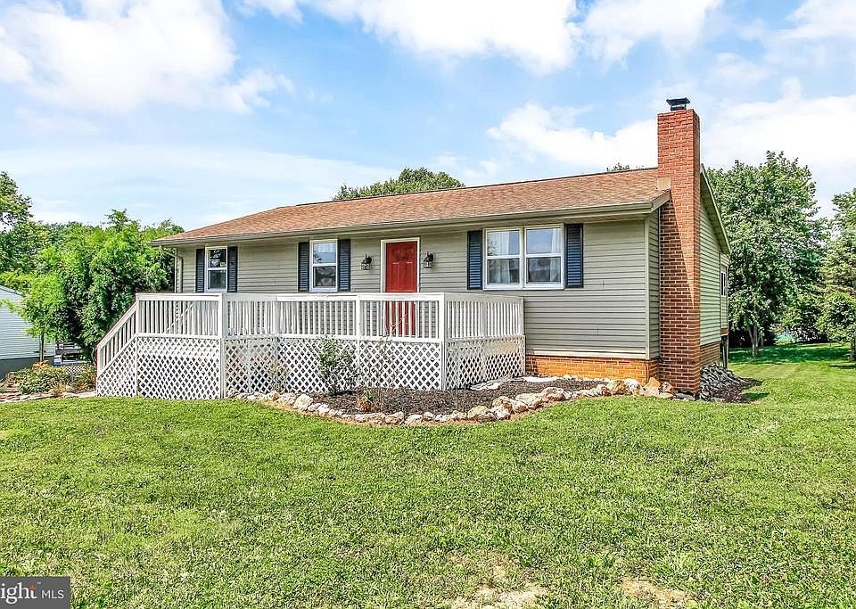 5899 Ambau Rd, Spring Grove, PA 17362 Zillow