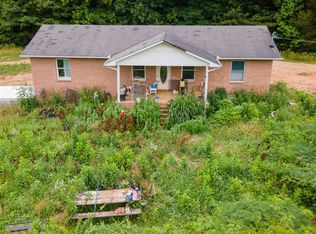 412 Round The Mountain Ln, Winchester, TN 37398