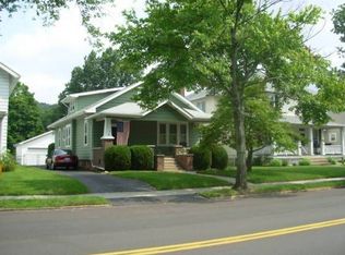 519 E 6th Ave, Lancaster, OH