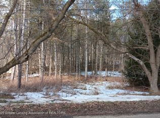 7228 W Beard Rd, Perry, MI 48872