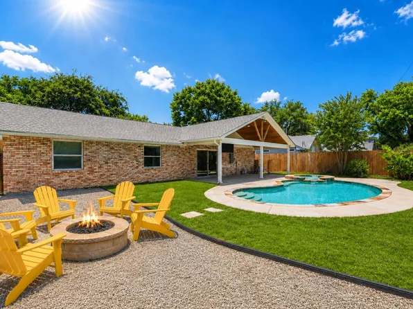 3022 Greenhaven Ln, Houston, TX 77092