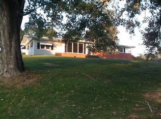 1220 Brown Mill Rd, Unicoi, TN 37692