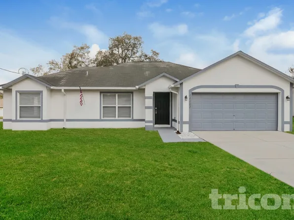 11107 Cranston St, Spring Hill, FL 34608