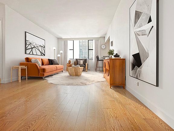 5th image of 45 W 60th St APT 30G