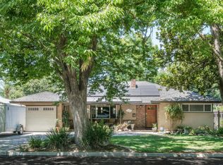 3917 N Angus St, Fresno, CA 93726