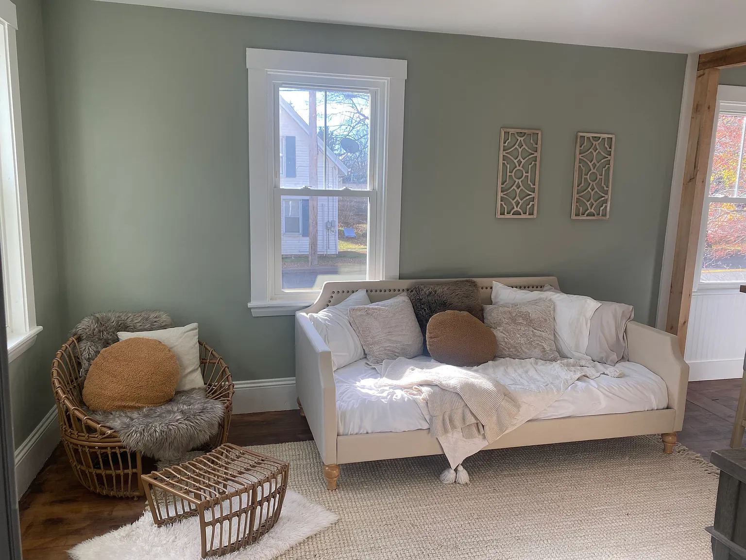Studio, 650 sqft, $1,250 — Photo 4