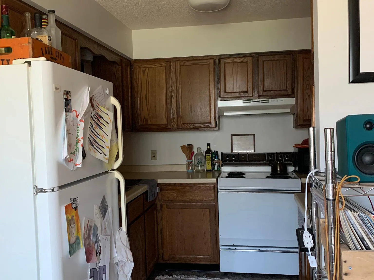 1 bed, 550 sqft, $725 — Photo 3