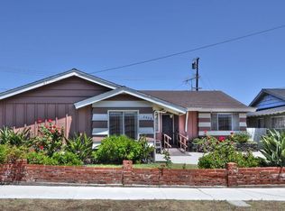 2373 W 231st St, Torrance, CA 90501
