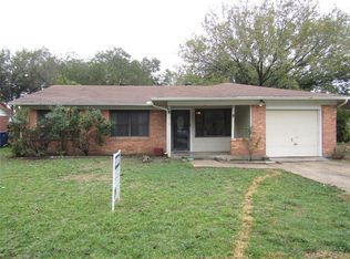 1913 Tennyson Cir, Garland, TX 75040