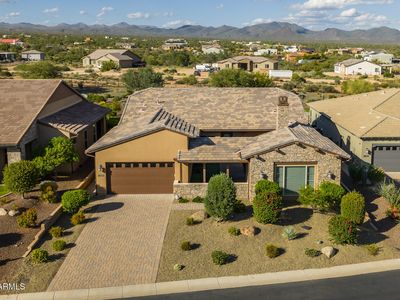 17436 E Fort Verde Rd, Rio Verde, AZ, 85263