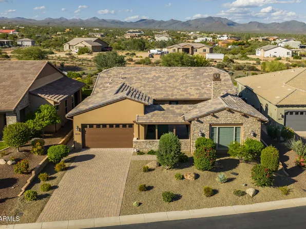 17436 E FORT VERDE Road, Rio Verde, AZ 85263