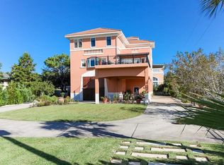 10315 Gulf Beach Hwy, Perdido Key, FL 32507