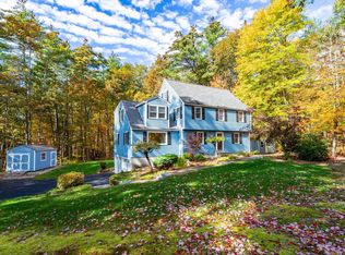 119 Rideout Rd, Hollis, NH 03049