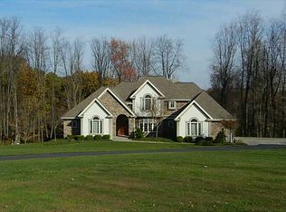 236 Ralston Rd, Sarver, PA 16055