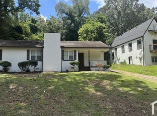 2332 Highview Rd SW, Atlanta, GA 30311